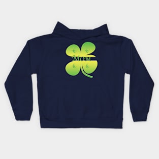 Mom Gift Kids Hoodie